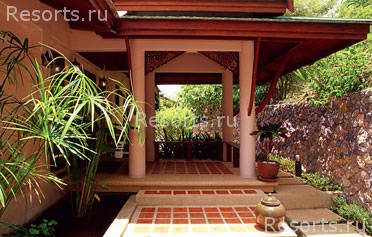 Sandalwood Luxury Villas 26